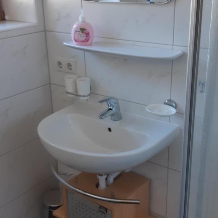 Haus Hell - Apartment - auf 2 Etagen - 18