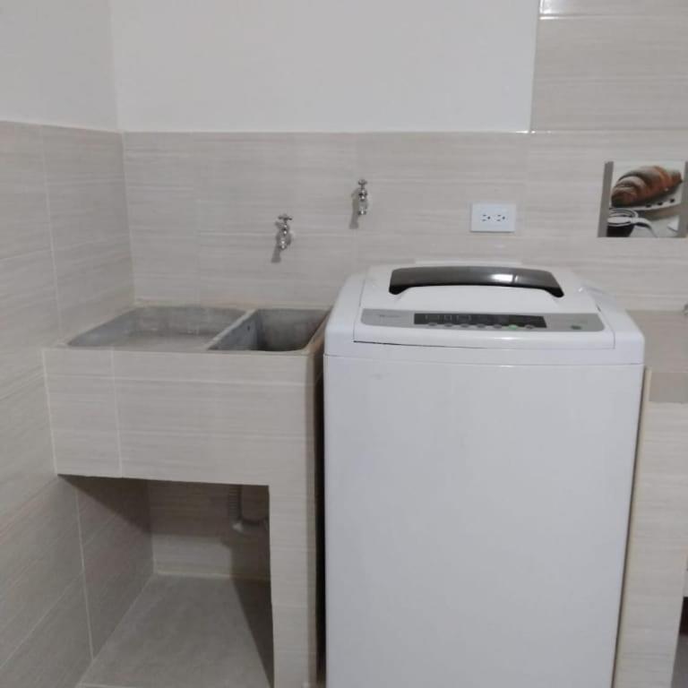 J79 Apartamentos - Cerca al Parque Deportivo -Pista BMX- Pista Patinaje Velocidad - Coliseo Mayor - Complejo Acuático - Estadio Alterno - Apartamento - Planta baja - 19