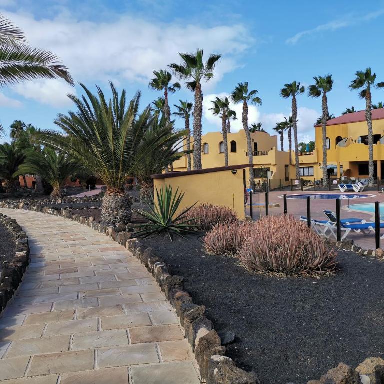 casa Sun&Sand Corralejo - Casa de 2 dormitorios - 25
