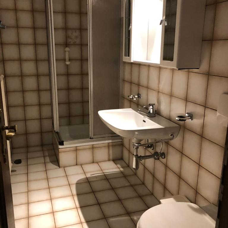 Chalet Elfie - Apartment mit 1 Schlafzimmer - 7