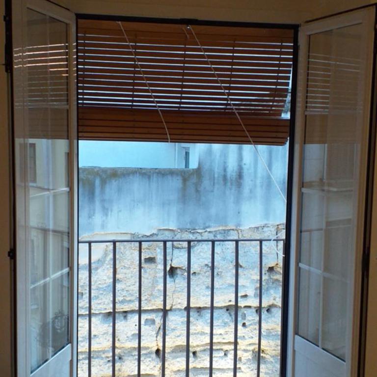 Estudio Boutique Arenal - Cama buhardilla - Estudio Superior - 8