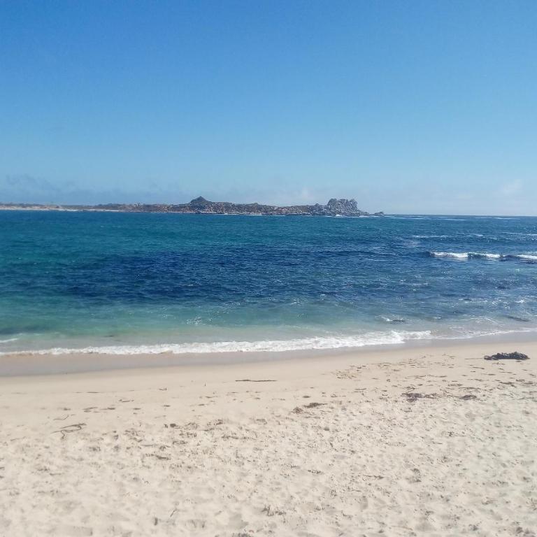 Cabaña tablaqui - Casa con 1 dormitorio - 6