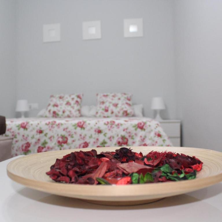Nice and New Studio very close to the city center 2ºA - One-Bedroom Apartment - 6