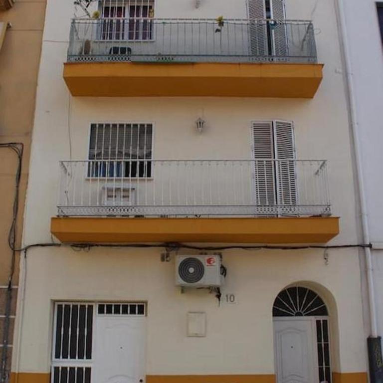 Nice and New Studio very close to the city center 2ºA - One-Bedroom Apartment - 21