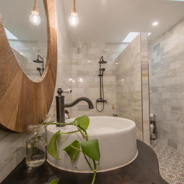 La Casita de Candela Toledo - Loft - 15