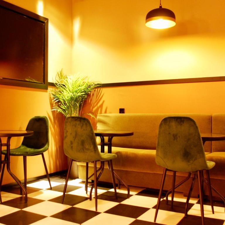 Hografic Hotel - Double Room - 3