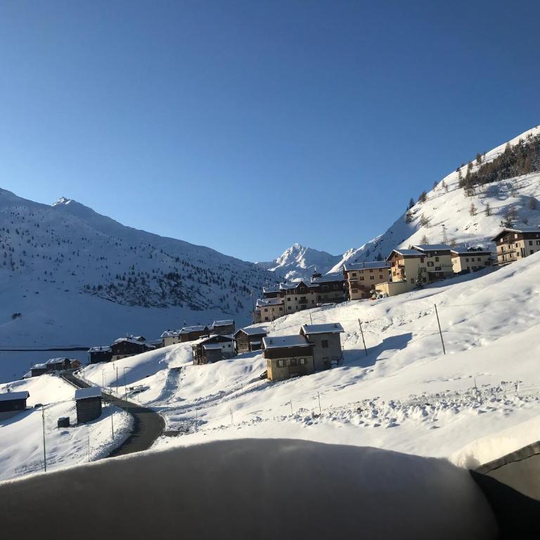 Baita Mattia - Monolocale - 22