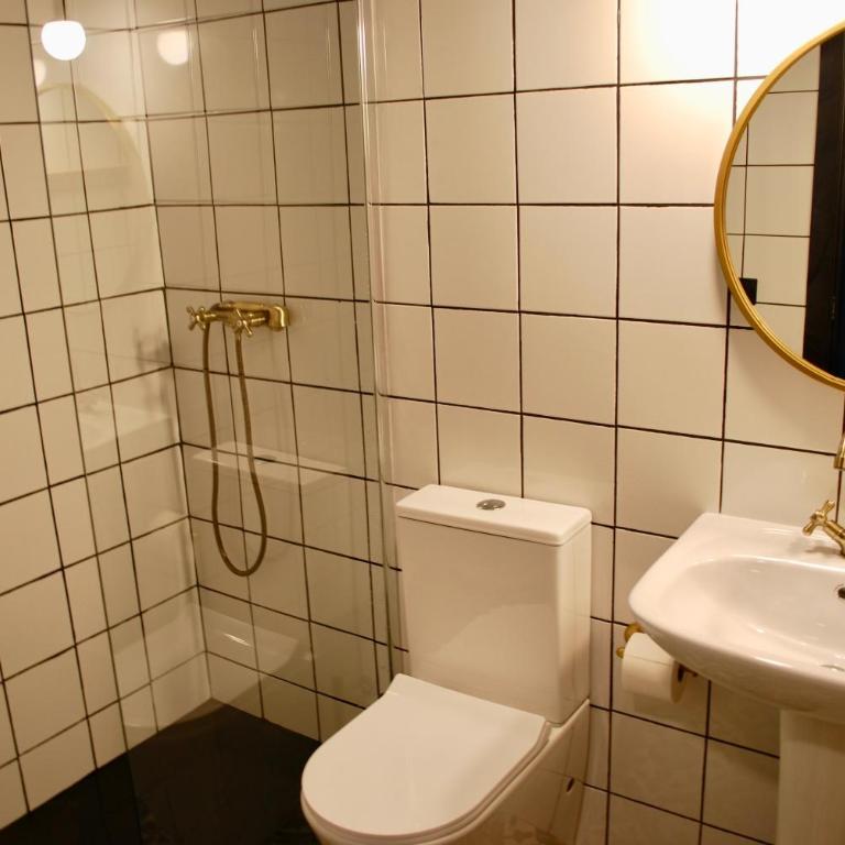 Hografic Hotel - Twin Room - 12