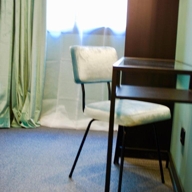 Hografic Hotel - Double Room - 7