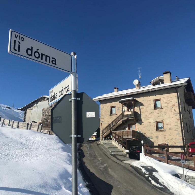 Baita Mattia - Monolocale - 19