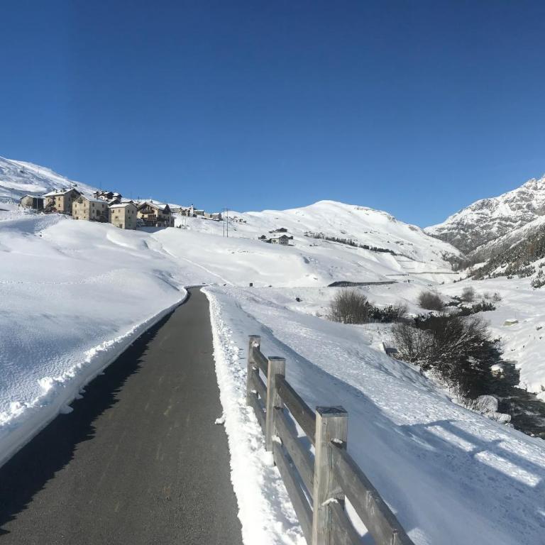 Baita Mattia - Monolocale - 20