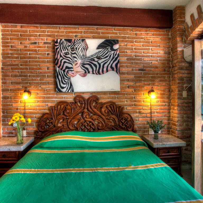 Vallarta Shores Beach Hotel - Suite de 1 dormitorio - 1