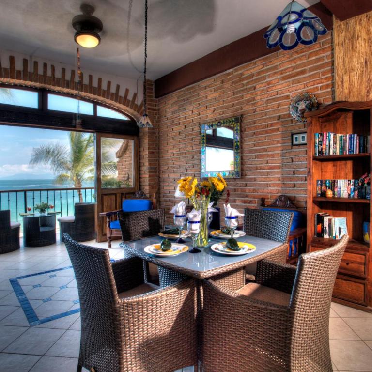 Vallarta Shores Beach Hotel - Suite de 1 dormitorio - 4