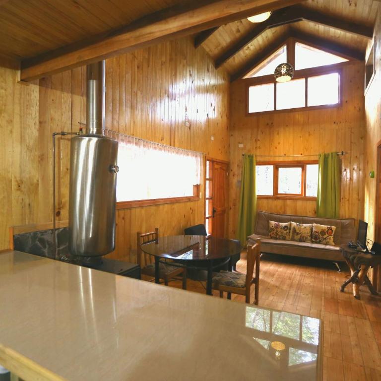 Llaima Camp - Chalet de 2 dormitorios - 2