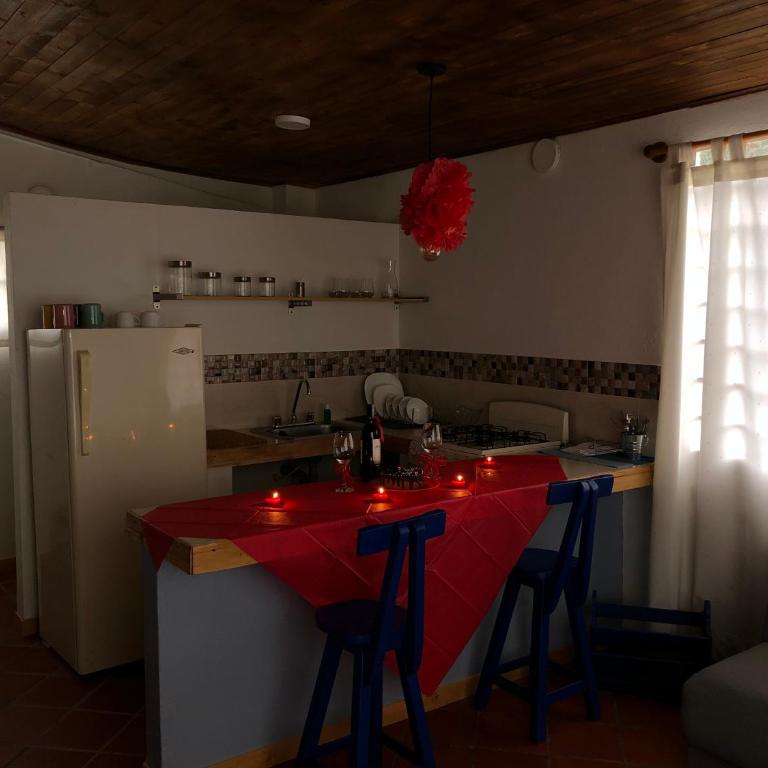 Casa rural tipo loft - Loft - 25
