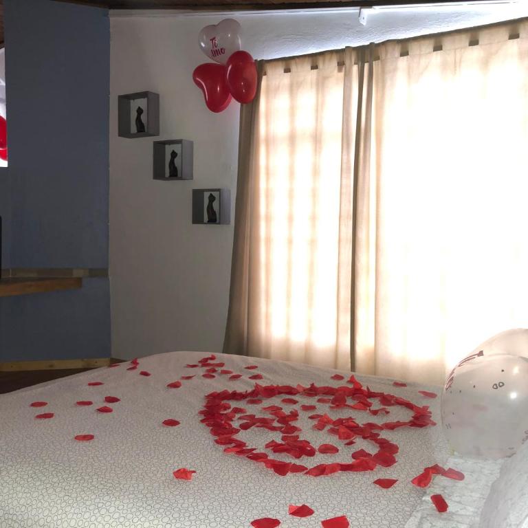 Casa rural tipo loft - Loft - 18