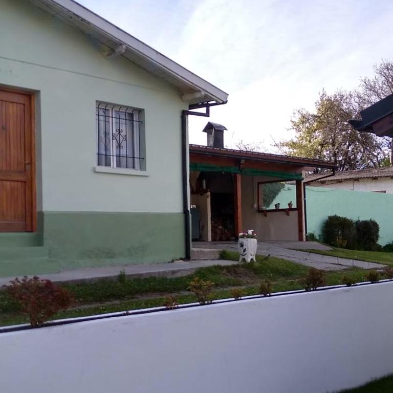 Casa Nona Rosa - Casa de 2 dormitorios - 12