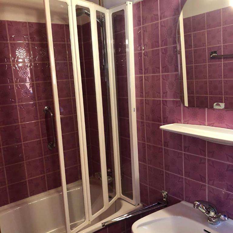 Pension Reiterhaus - Doppelzimmer - 10