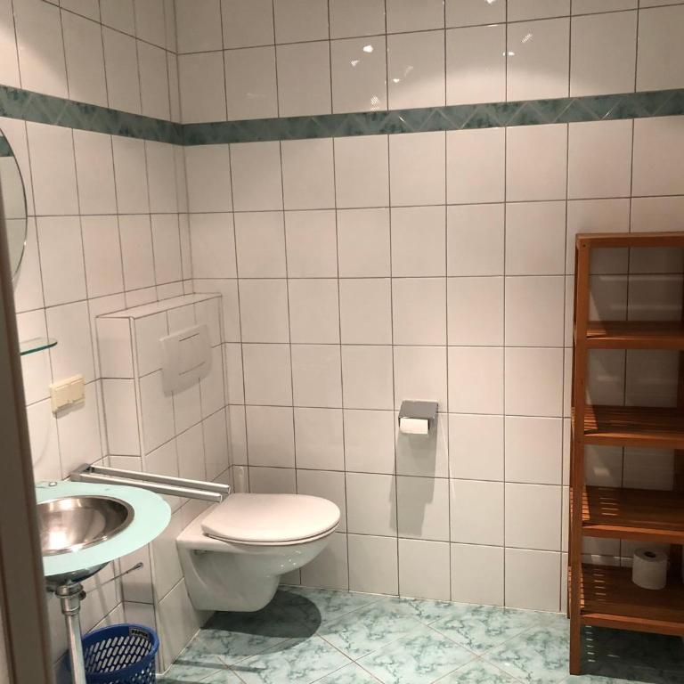 Pension Reiterhaus - Vierbettzimmer - 1
