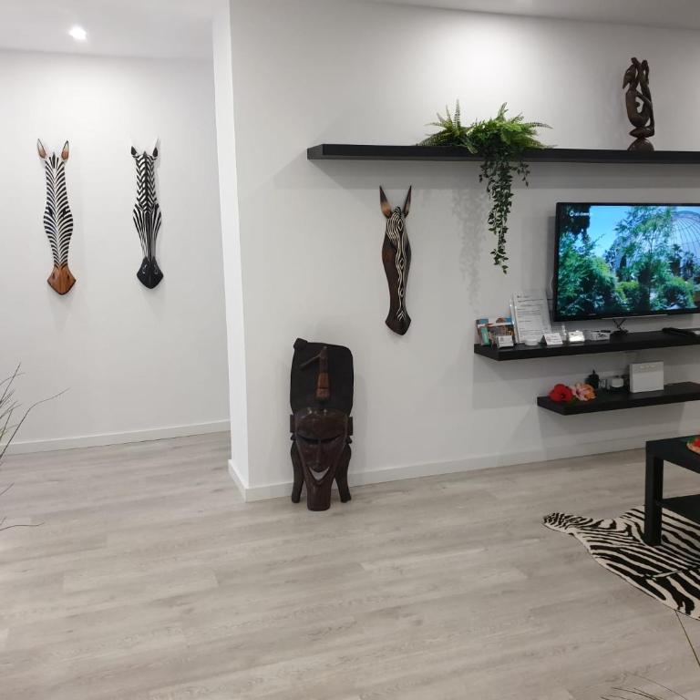 Plaza San Marcos CASCO HISTORICO con PARKING - Apartamento de 2 dormitorios - 23