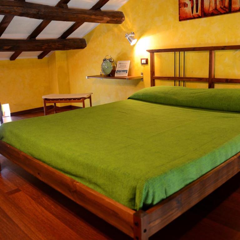 Le Suite Bracciano - Appartamento - 7