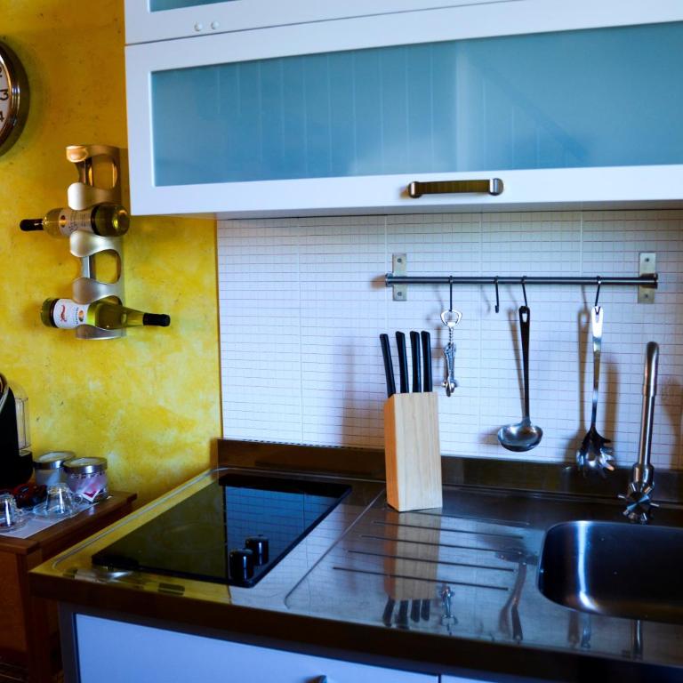 Le Suite Bracciano - Appartamento - 6