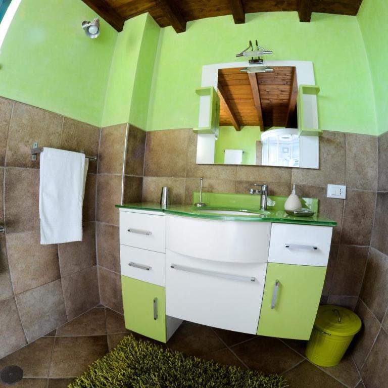 Le Suite Bracciano - Appartamento - 12