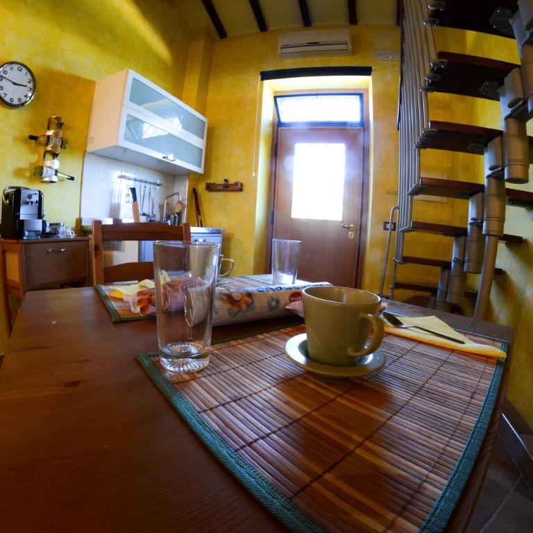 Le Suite Bracciano - Appartamento - 9