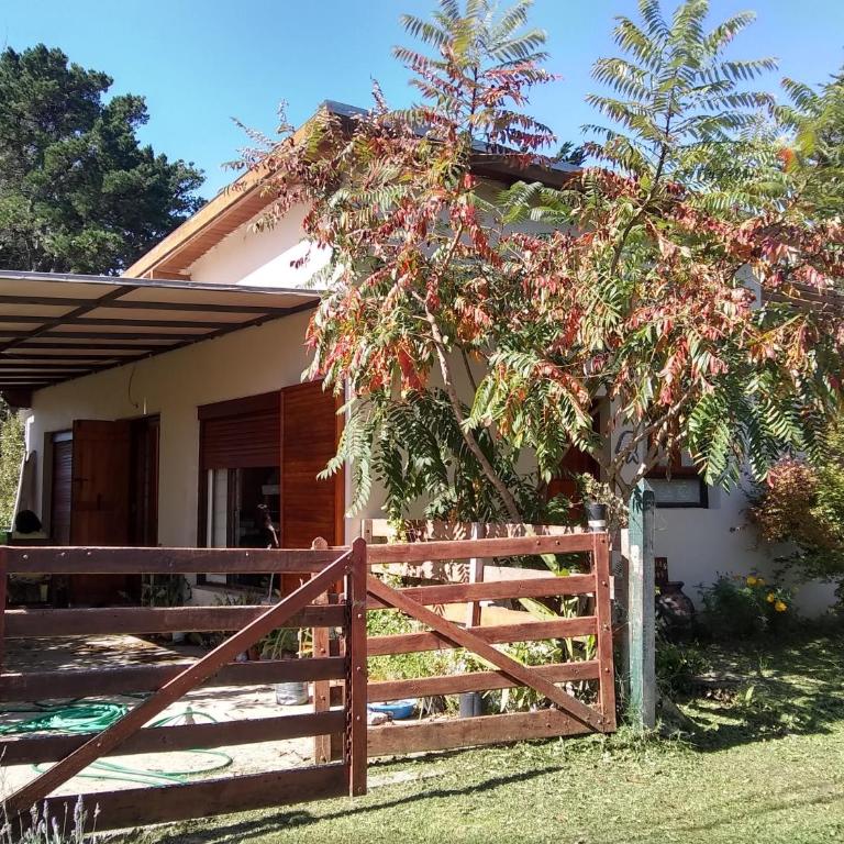 JARDIN y MAR - Casa - 1