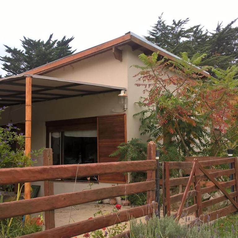 JARDIN y MAR - Casa - 27