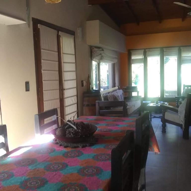 JARDIN y MAR - Casa - 6