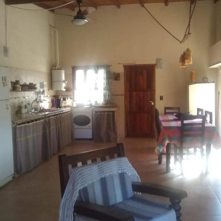 JARDIN y MAR - Casa - 40