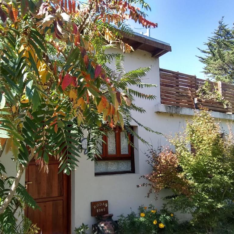 JARDIN y MAR - Casa - 2