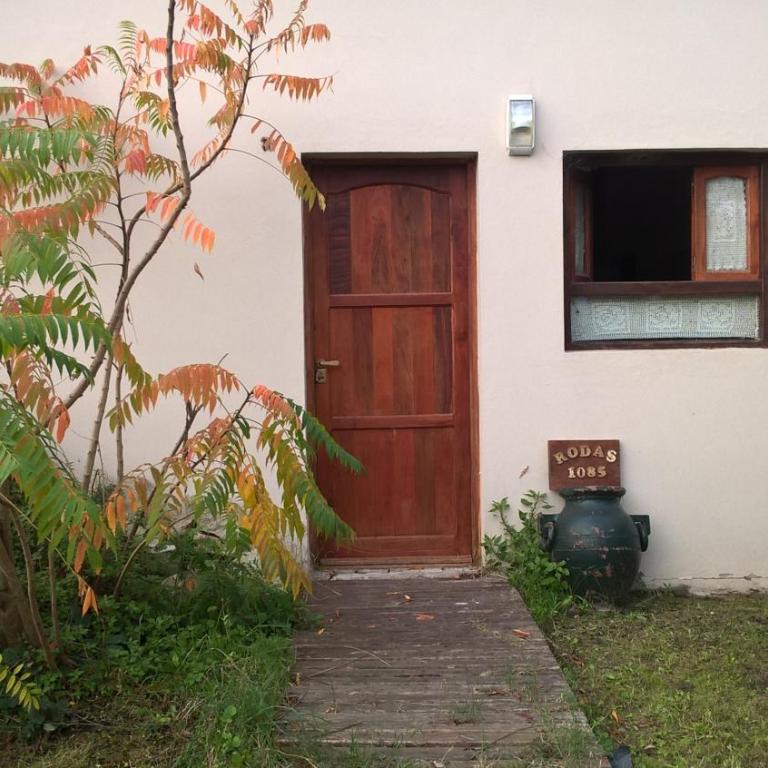 JARDIN y MAR - Casa - 50