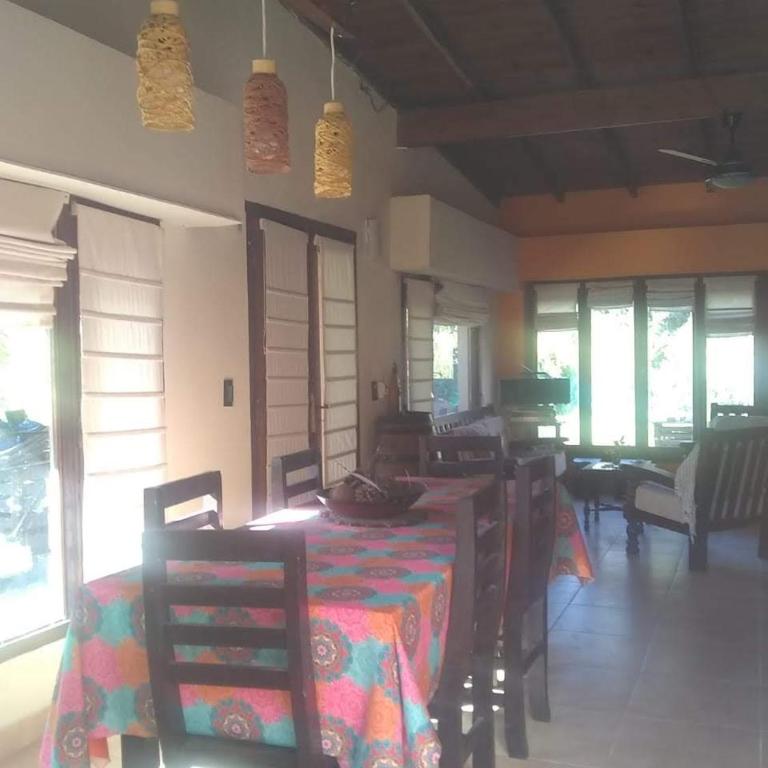 JARDIN y MAR - Casa - 44