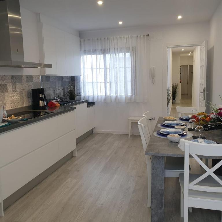 Plaza San Marcos CASCO HISTORICO con PARKING - Apartamento de 2 dormitorios - 28