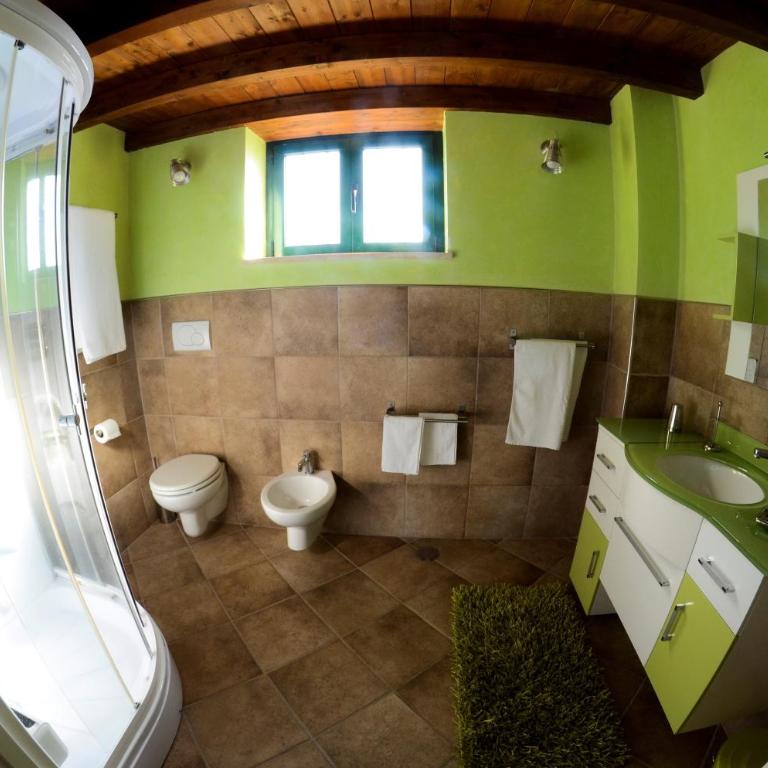 Le Suite Bracciano - Appartamento - 11