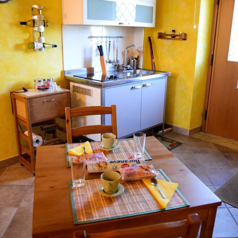 Le Suite Bracciano - Appartamento - 1