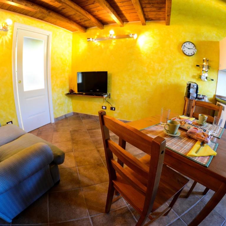 Le Suite Bracciano - Appartamento - 2