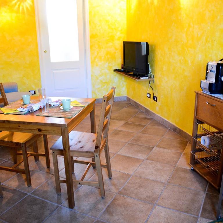 Le Suite Bracciano - Appartamento - 10