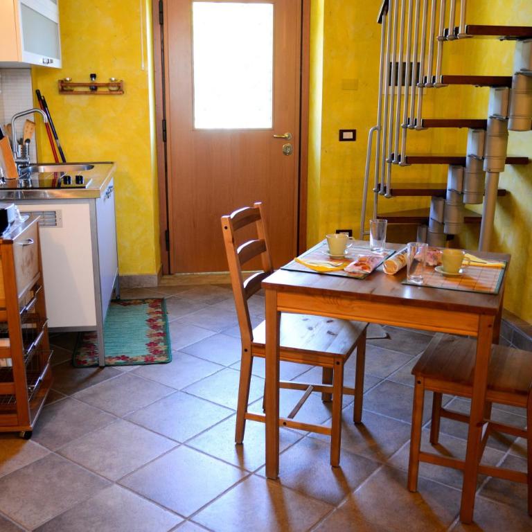 Le Suite Bracciano - Appartamento - 3
