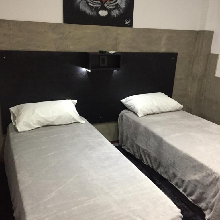 9.9 - Apartamento de 1 dormitorio - 7