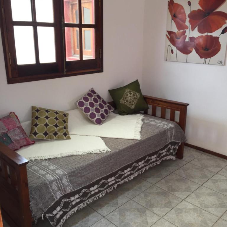 9.9 - Apartamento de 1 dormitorio - 5