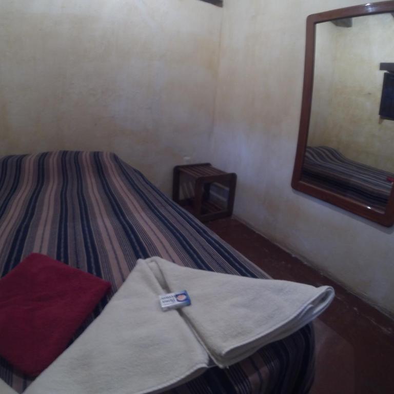 Posada del Abuelito (Hostel) - Double Room with Shared Bathroom - 1