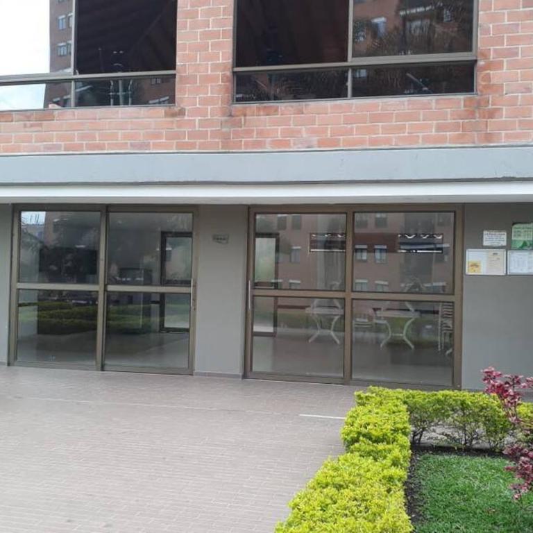 Hermoso y acogedor apartamento en Belén Rodeo Alto - Two-Bedroom Apartment - 11
