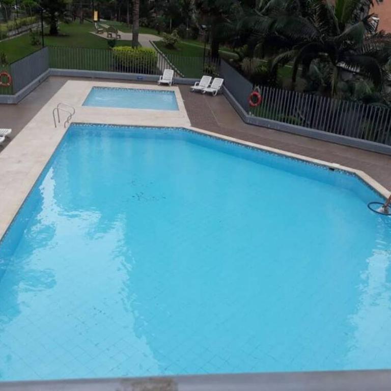 Hermoso y acogedor apartamento en Belén Rodeo Alto - Two-Bedroom Apartment - 12