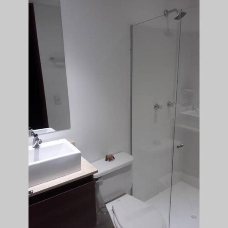 Hermoso y acogedor apartamento en Belén Rodeo Alto - Two-Bedroom Apartment - 8