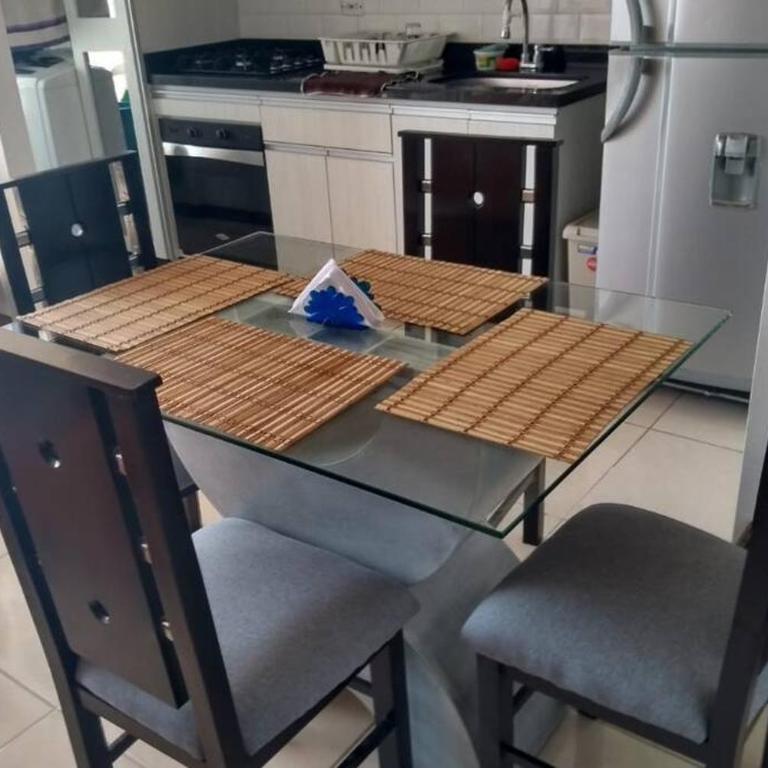 Hermoso y acogedor apartamento en Belén Rodeo Alto - Two-Bedroom Apartment - 4