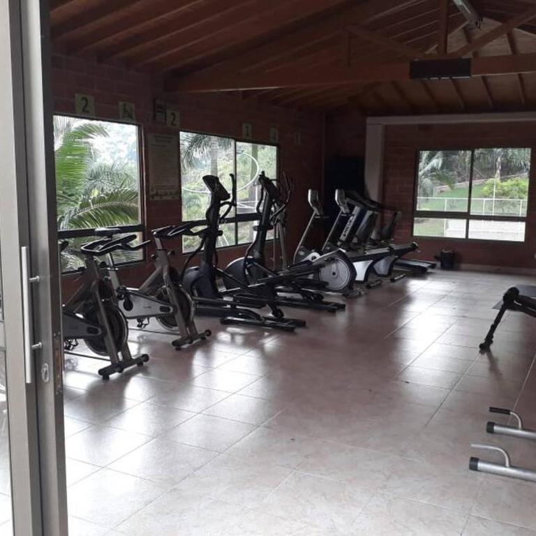 Hermoso y acogedor apartamento en Belén Rodeo Alto - Two-Bedroom Apartment - 13