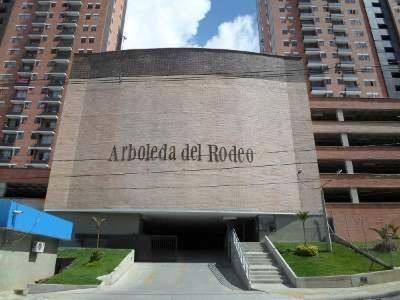 Hermoso y acogedor apartamento en Belén Rodeo Alto - Two-Bedroom Apartment - 17